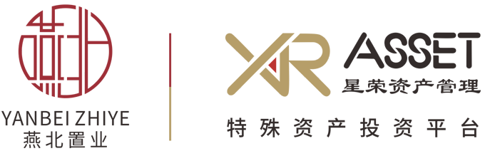 燕北控股香港有限公司