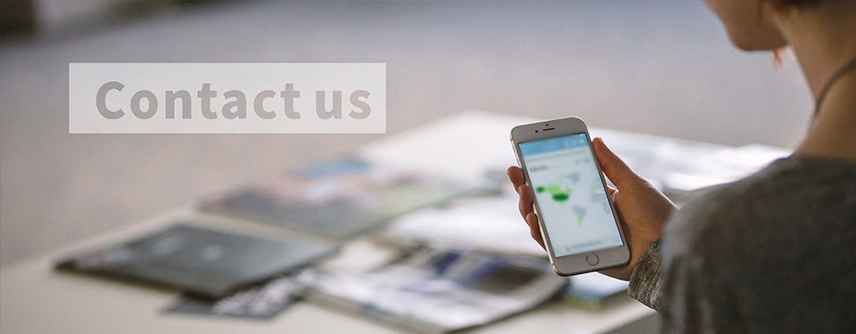 Contact Us